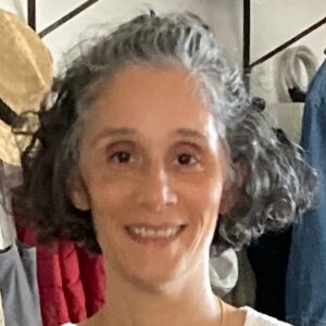 Photo de profil de Pascale Phaure