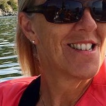 Photo de profil de Pascale Pichon