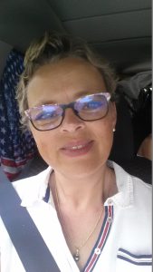 Photo de profil de Pascale Pineau