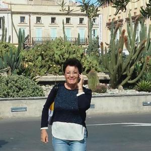 Photo de profil de Pascale Pinsard