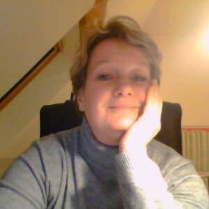 Photo de profil de Pascale Piquee