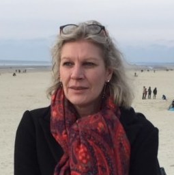 Photo de profil de Pascale Pittaluga