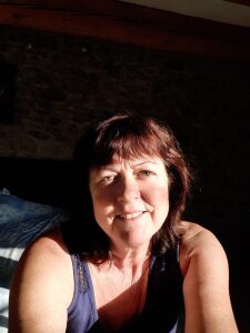 Photo de profil de Pascale Plouviez