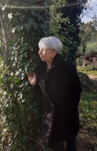 Photo de profil de Pascale Porcheron