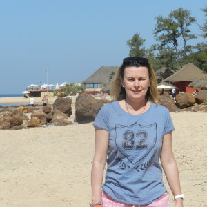 Photo de profil de Pascale Pouliquen