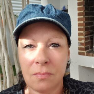 Photo de profil de Pascale Poupelain