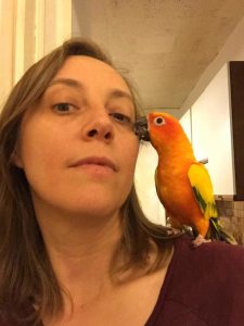 Photo de profil de Pascale Poyet