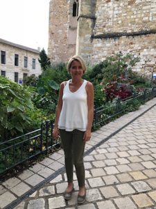 Photo de profil de Pascale Puig