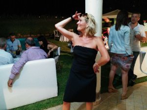 Photo de profil de Pascale Quennehen