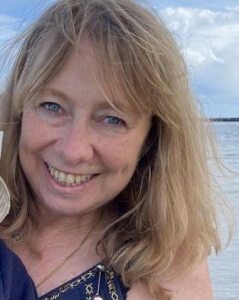 Photo de profil de Pascale Quievreux