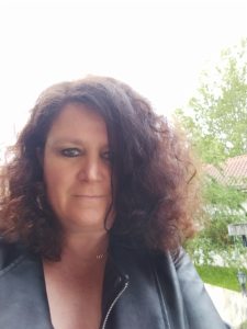 Photo de profil de Pascale Rabani