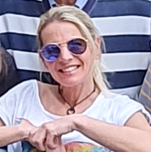 Photo de profil de Pascale Ranieri
