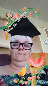 Photo de profil de Pascale Rapin