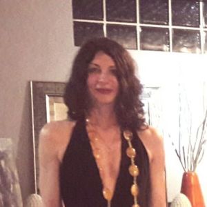Photo de profil de Pascale Rebeschini