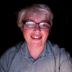 Photo de profil de Pascale Renault