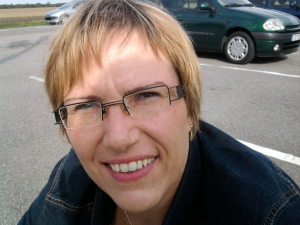 Photo de profil de Pascale Retout