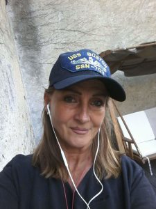 Photo de profil de Pascale Reveille