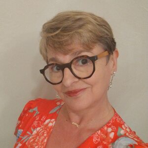 Photo de profil de Pascale Reyes
