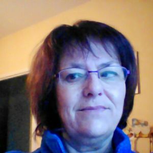 Photo de profil de Pascale Reymondon