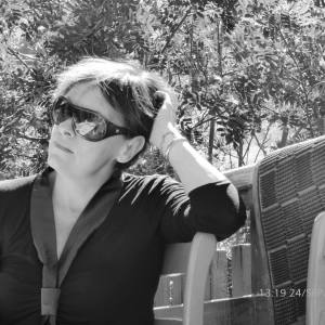Photo de profil de Pascale Ricciardi