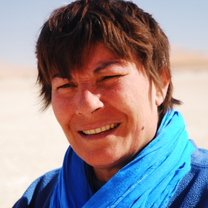 Photo de profil de Pascale Richardin