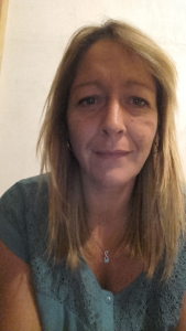 Photo de profil de Pascale Rieu