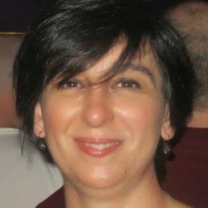 Photo de profil de Pascale Rigal