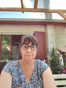 Photo de profil de Pascale Rignon