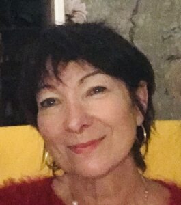 Photo de profil de Pascale Riou