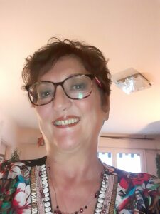 Photo de profil de Pascale Ripp