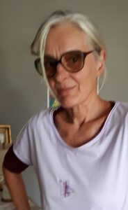 Photo de profil de Pascale Rivasseau