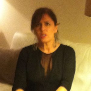 Photo de profil de Pascale Rivière