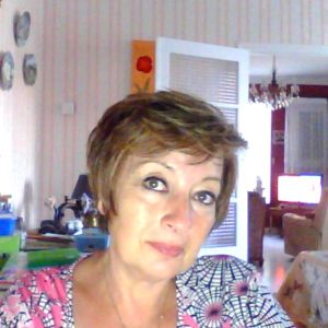 Photo de profil de Pascale Rodriguez
