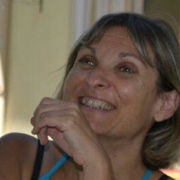 Photo de profil de Pascale Rolland