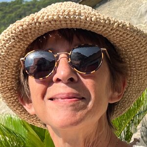 Photo de profil de Pascale Rolland