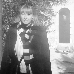 Photo de profil de Pascale Ronck