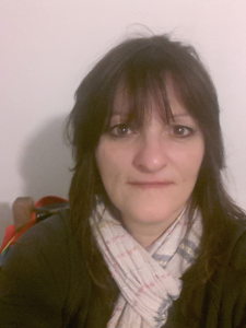 Photo de profil de Pascale Roscigno