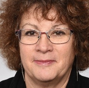 Photo de profil de Pascale Rose