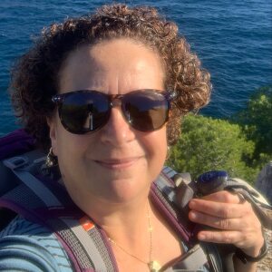 Photo de profil de Pascale Rosner