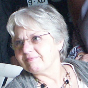 Photo de profil de Pascale Rossignol