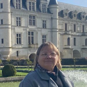 Photo de profil de Pascale Roussel