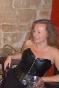 Photo de profil de Pascale Rouvera