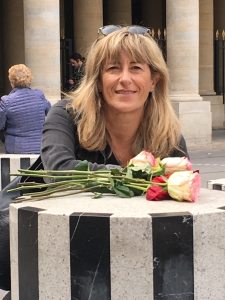 Photo de profil de Pascale Ruiz