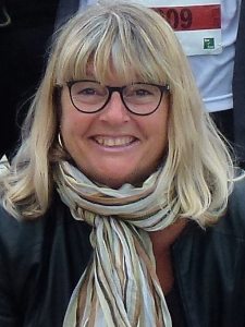 Photo de profil de Pascale Rusch