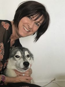 Photo de profil de Pascale Saccheti