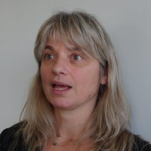 Photo de profil de Pascale Sajus