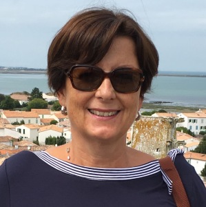 Photo de profil de Pascale Sansiquier