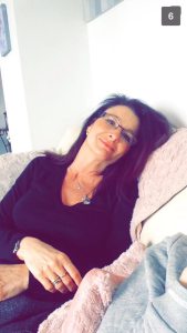 Photo de profil de Pascale Sarazin