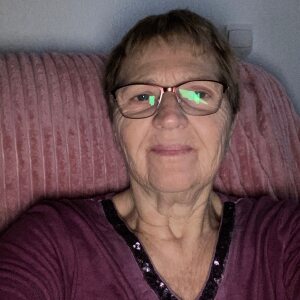 Photo de profil de Pascale Schillinger