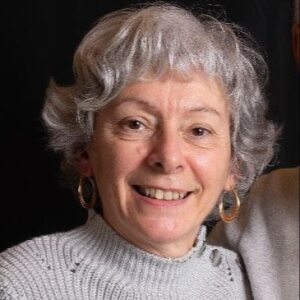 Photo de profil de Pascale Schoen